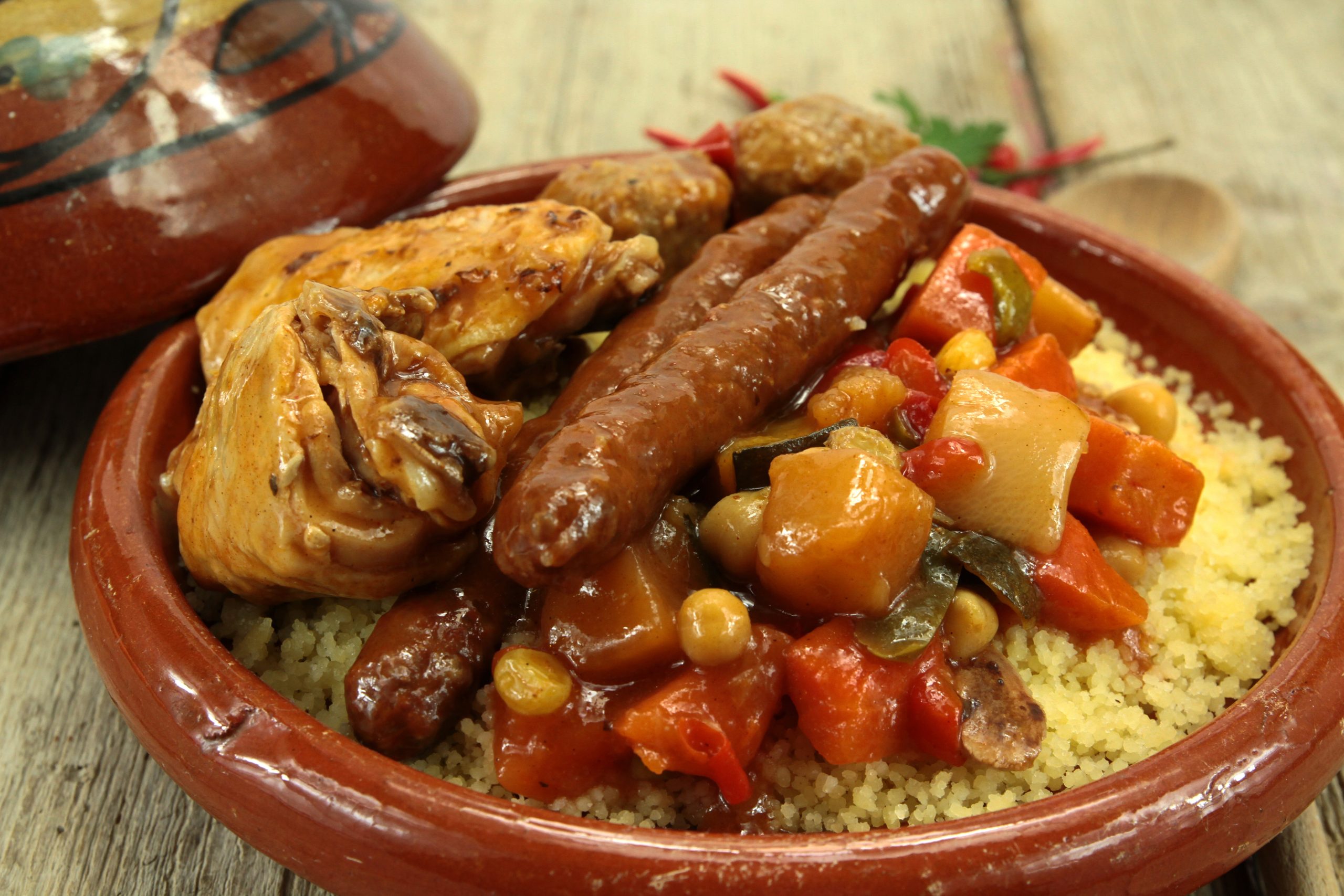 couscous